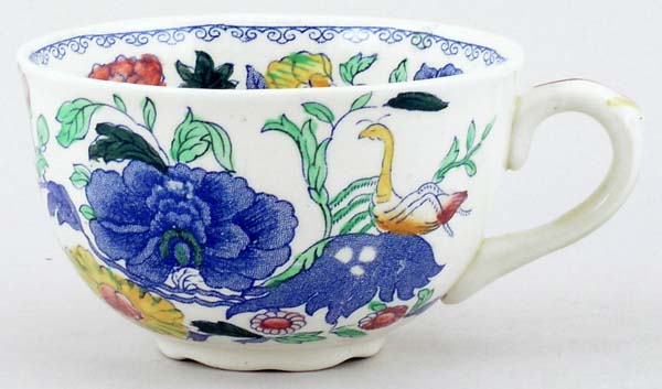 Teacup